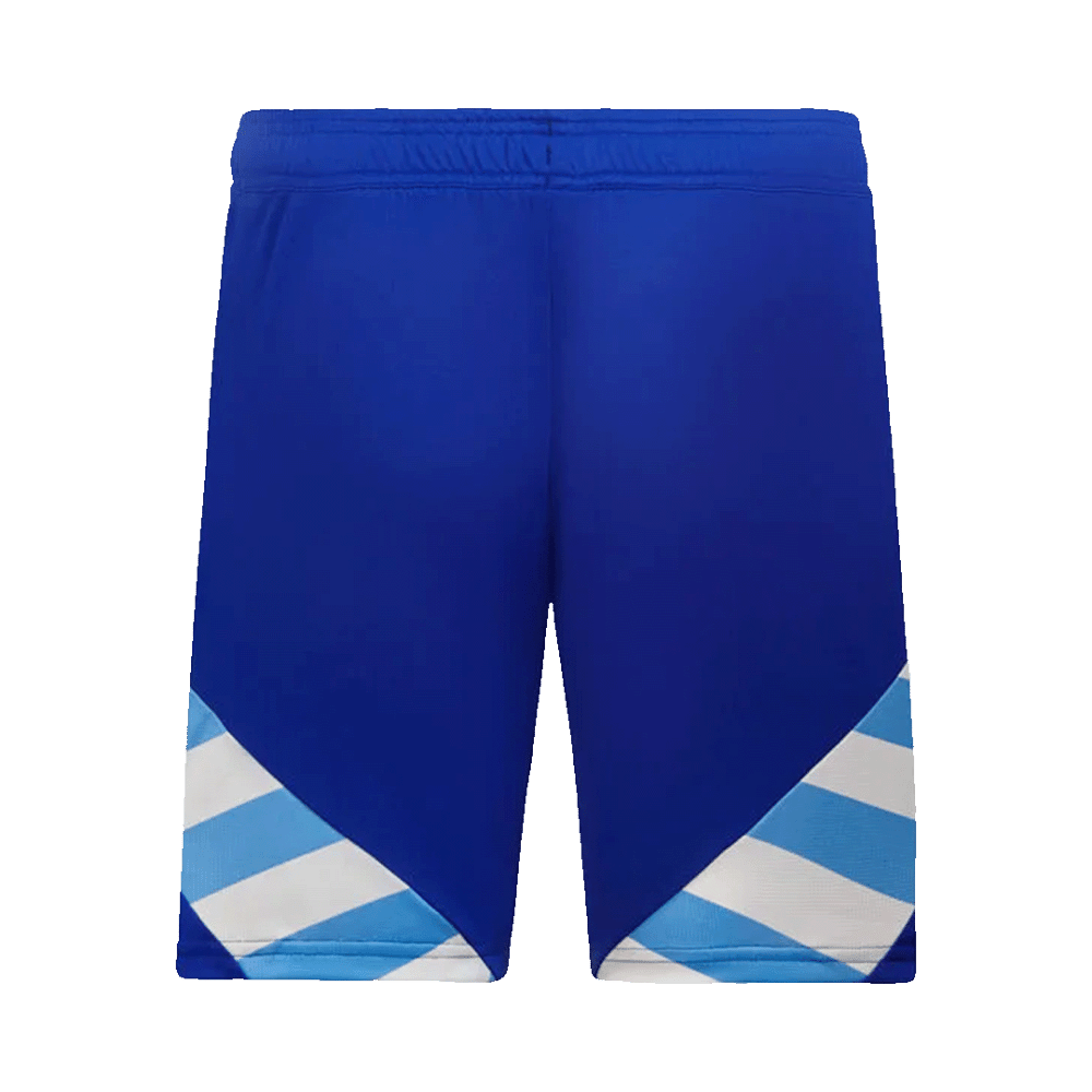 Argentinien Auswärtsshorts Copa America 2024
