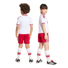 Kinder Liverpool 2026/27 Auswärtsset