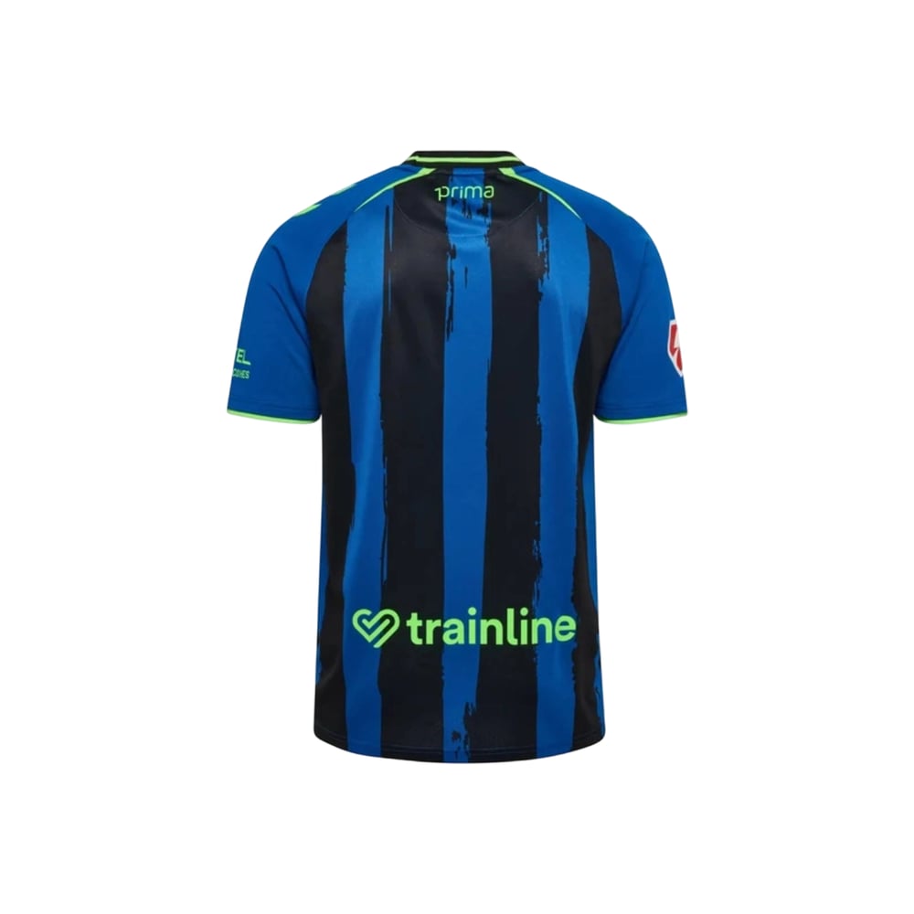 Herren Real Betis 2026/27 Drittes Trikot