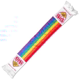 VfB Stuttgart Diversity Recycelter Schal