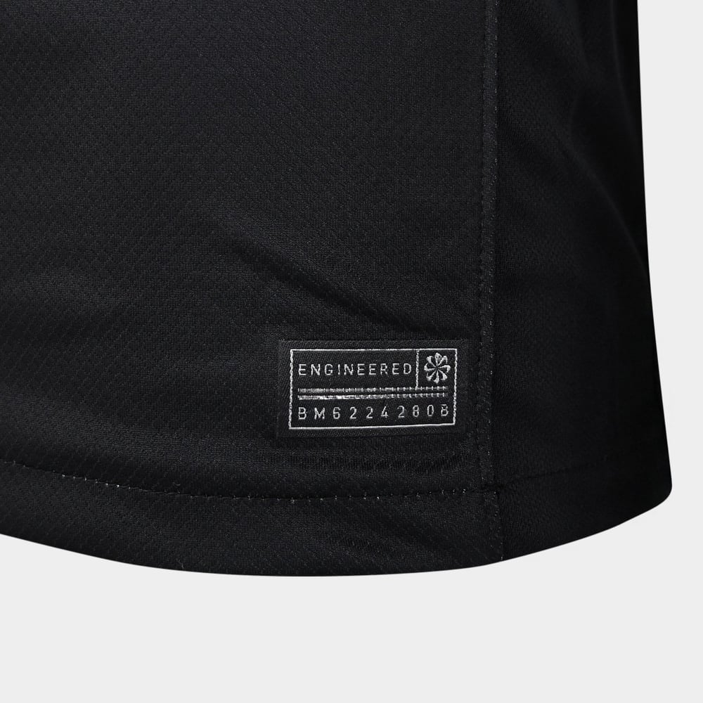 Men's Corinthians Paulista 2024 Home Authentic Shirt