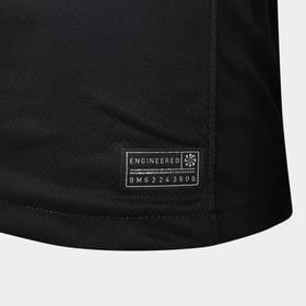 Men's Corinthians Paulista 2024 Home Authentic Shirt