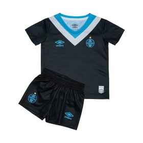 Kinder Grêmio 2024/25 Drittkit