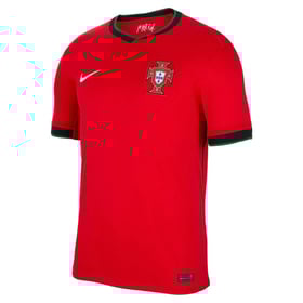 Portugal Heimtrikot EURO 2024