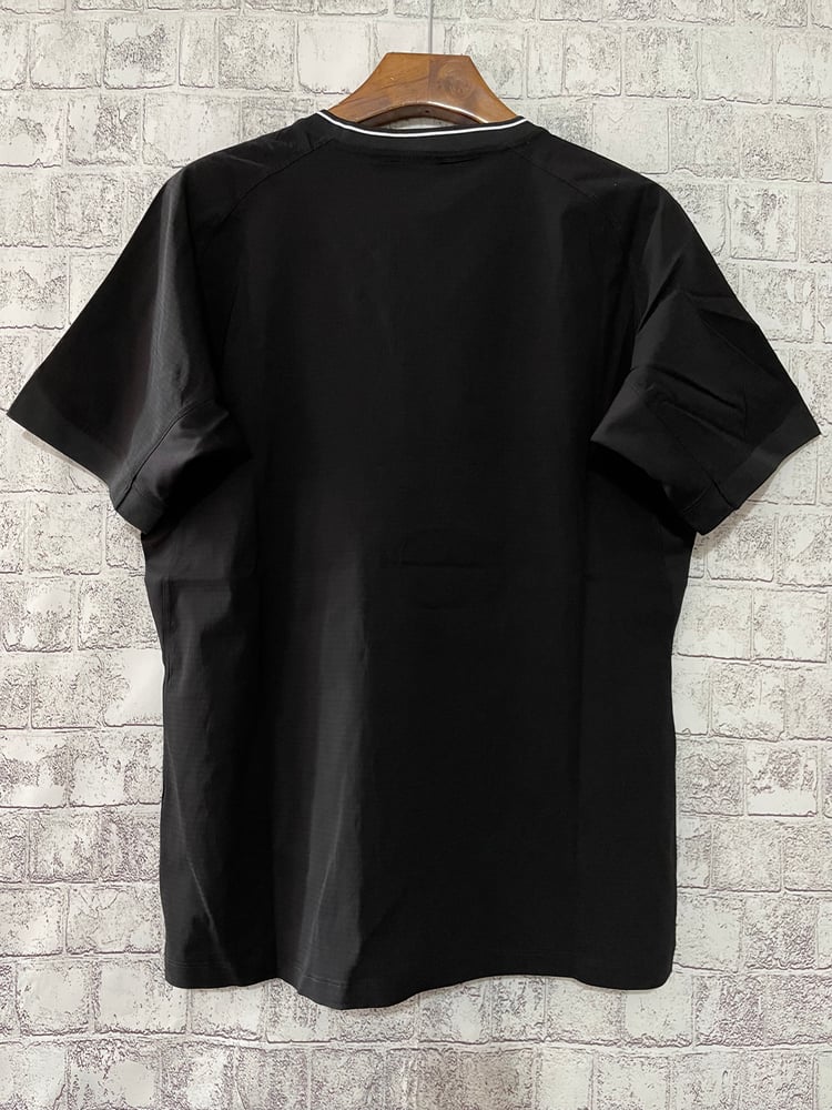 Men's New Zealand All Blacks 2022 Home Shirt