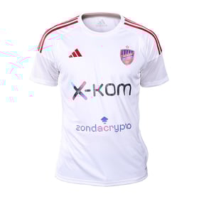 Kid's Raków Częstochowa 2024/25 Away Authentic Shirt