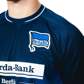 Kid's Hertha BSC 2026/27 Away Shirt