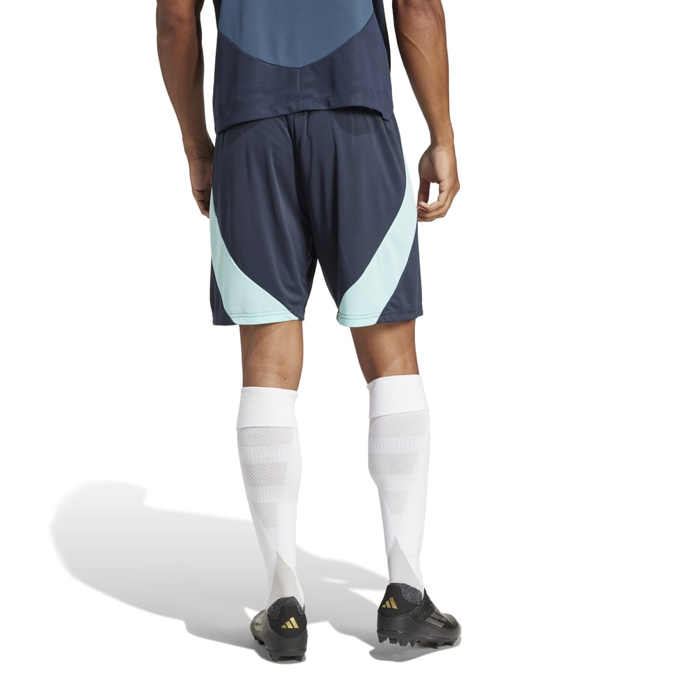 Damen Seattle Sounders FC 2025 Auswärts Shorts