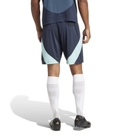 Damen Seattle Sounders FC 2025 Auswärts Shorts