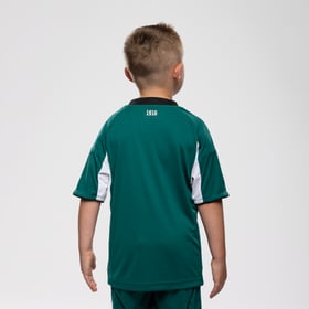 Maillot Enfants Legia Varsovie 2025/26 Extérieur