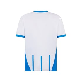 Herren Sassuolo 2024/25 Auswärts Authentisches Shirt