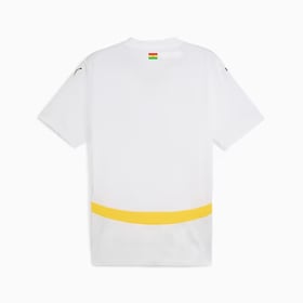 Herren Ghana 2025 Heimtrikot