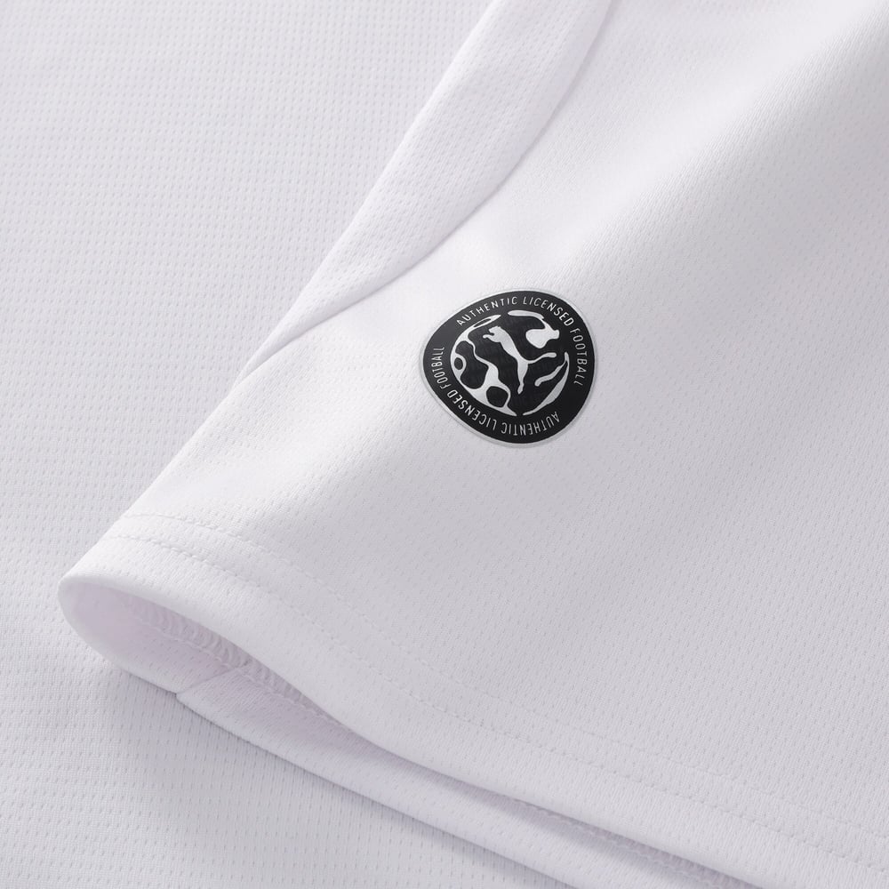 Camiseta Derby County 2026/27 Home para Niño