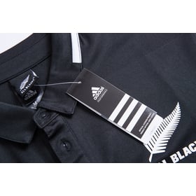 Men's New Zealand All Blacks 2020 Polo Shirt