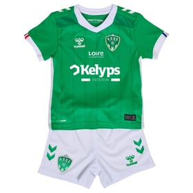 Kinder ASSE 2024/25 Heimset