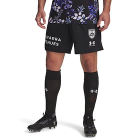 Short Troisième Sydney FC 2025/26 Homme