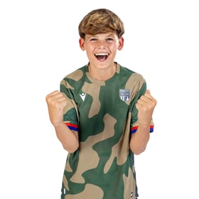 Maillot extérieur Stoke City 2026/27 Enfant