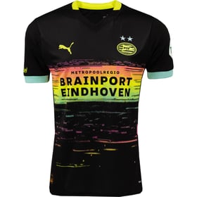 Herren PSV 2024/25 Auswärtstrikot