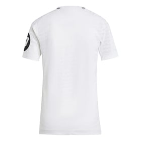 Damen Real Madrid 2024/25 Heim Authentisches Trikot