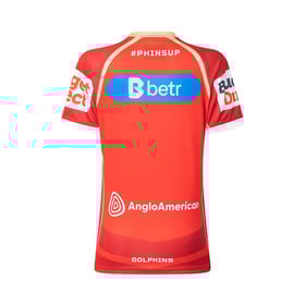 Women's Dolphins 2025 Home Shirt