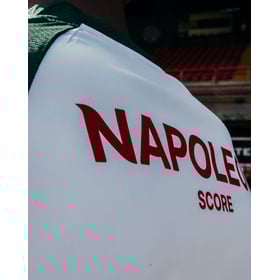 Damen Zulte Waregem 2025/26 Auswärtstrikot