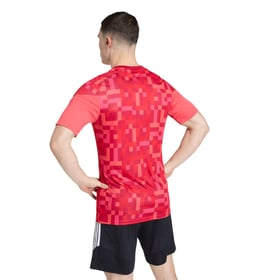 Kid's Sheffield United 2026/27 Third Pre Match Shirt - Red