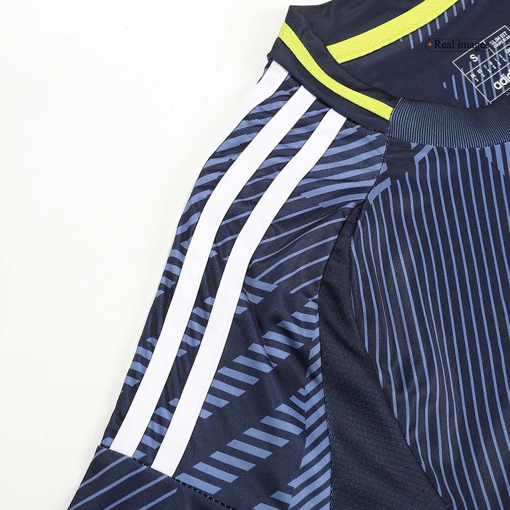 Schottland Heimtrikot EURO 2024