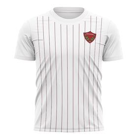 Herren Hatayspor 2024/25 Drittes Trikot