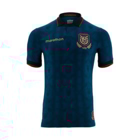 Kid's Ecuador 2025 Away Shirt
