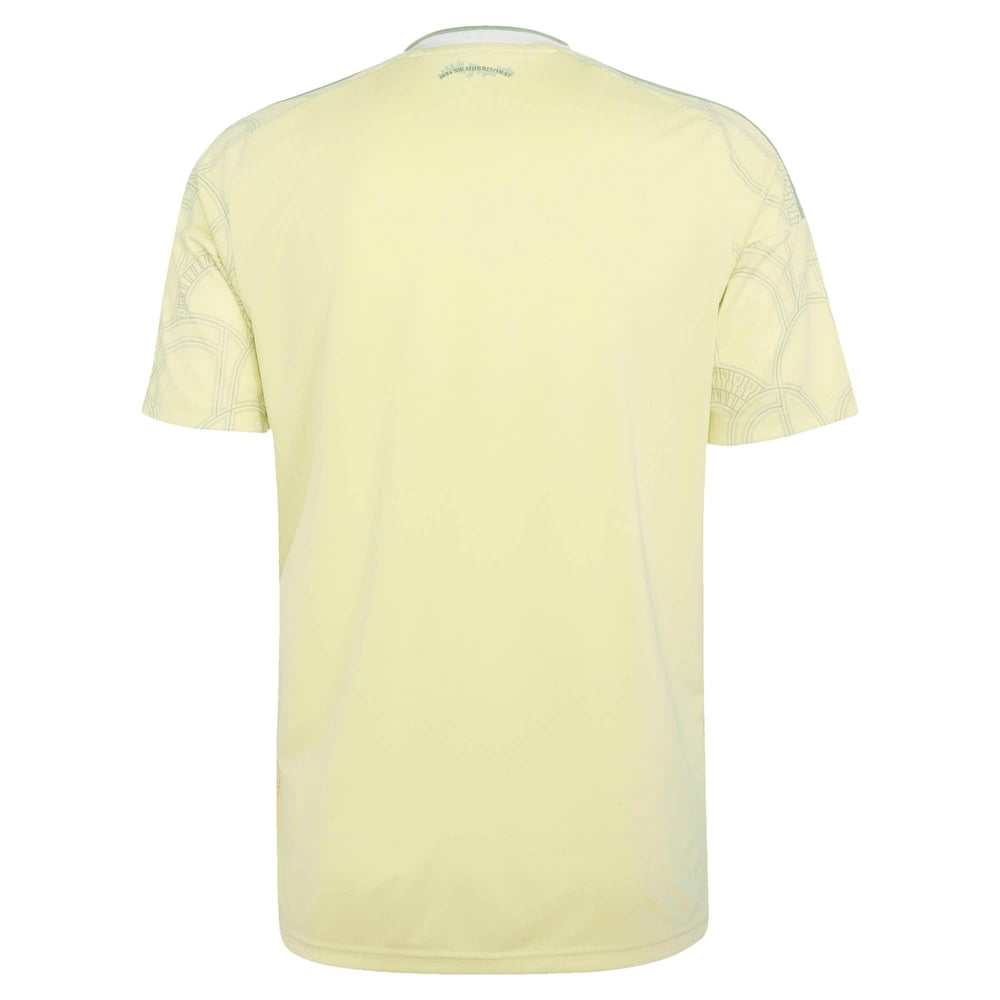 Men's Portland Timbers 2026 Away Shirt