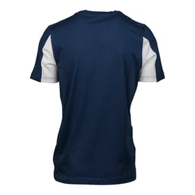 Men's Malmö FF 2025 Third ftblARCHIVE Shirt - Black
