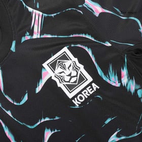 Südkorea Auswärtstrikot 2024