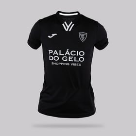 Kinder Académico 2023/24 Heimtrikot