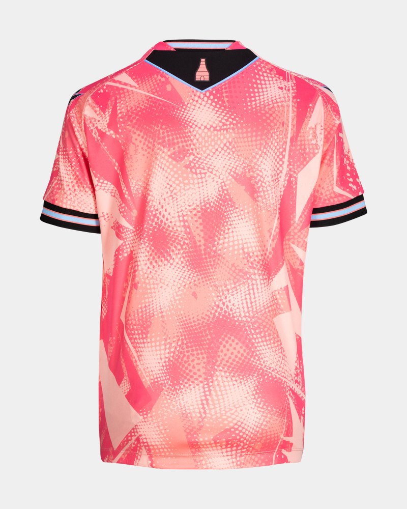 Kid's Stoke City 2024/25 Third Shirt