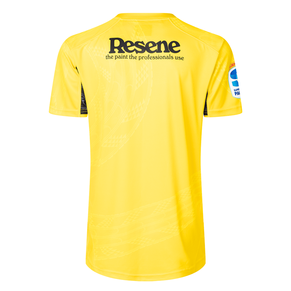 Men's Hurricanes 2024/25 Home Shirt