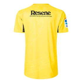 Men's Hurricanes 2024/25 Home Shirt