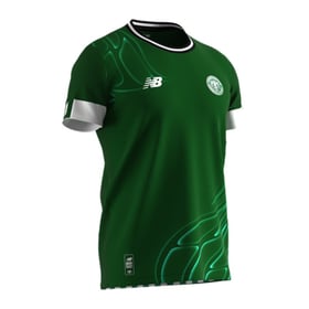 Herren Konyaspor 2023/24 Auswärtstrikot