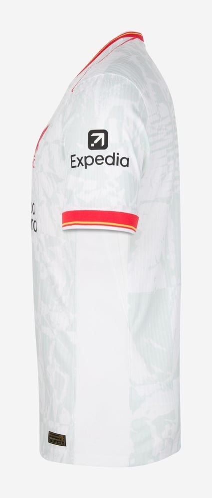 Men's Liverpool 2024/25 Third Shirt