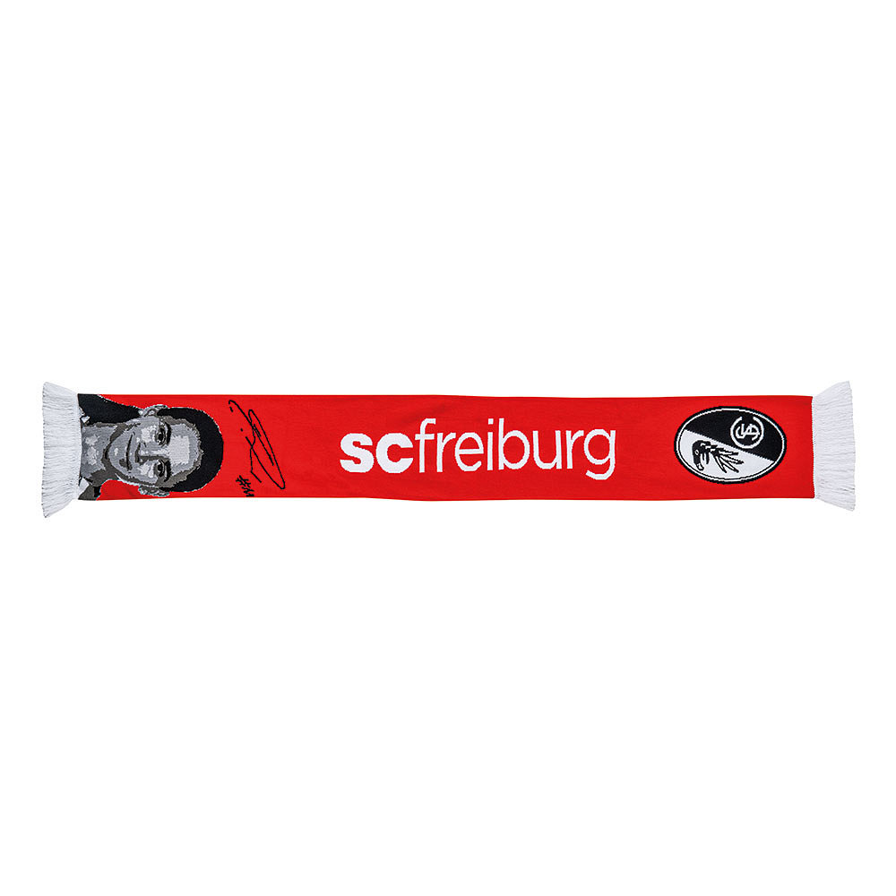 SC Freiburg Thank You Hasret Scarf