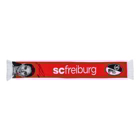 SC Freiburg Thank You Hasret Scarf