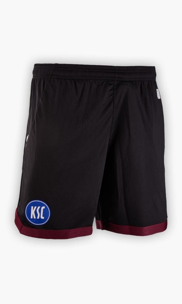 Women's Karlsruher SC 2024/25 Third Shorts