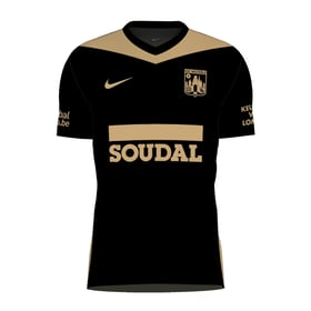 Kinder KVC Westerlo 2024/25 Drittes Trikot