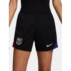 Women's FC Barcelona 2024/25 Third Authentic Training Shorts