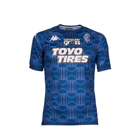 Women's Empoli 2023/24 Third Authentic Training Shirt