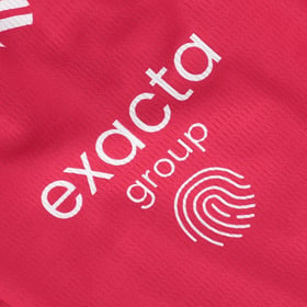 Kid's Bristol City 2026/27 Home Long Sleeve Shirt