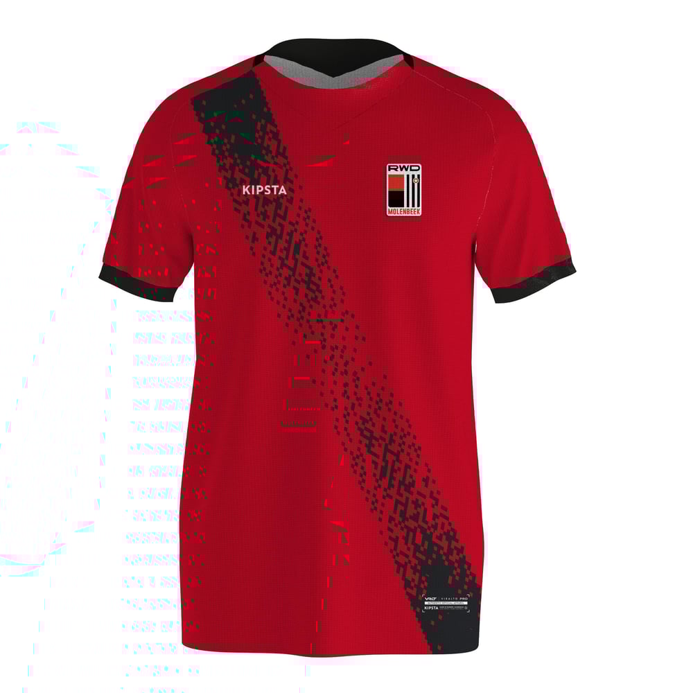 Kid's RWD Molenbeek 2024/25 Home Shirt