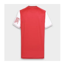 Kid's Reims 2023/24 Home Shirt