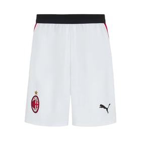 Short domicile Milan 2026/27 homme - Blanc