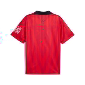 Men's Guadalajara Chivas 2025 Street Retro Shirt