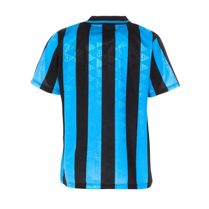 Maillot domicile rétro Inter 1992/93 homme